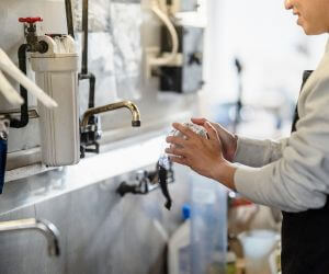 About Emergency plumbing pros Crowville, LA