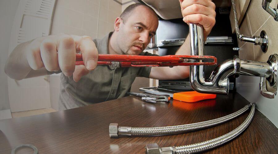 Professional emergency plumbing in Crowville, LA